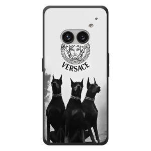 Чохли VERSACE для НотінгsetFont (2а) Плюс (PREMIUMPrint)