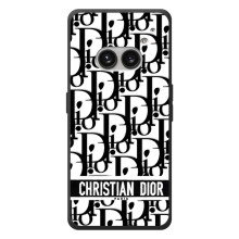 Чохол (Dior, Prada, YSL, Chanel) для Nothing Phone (2a) Plus (Christian Dior)