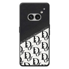 Чохол (Dior, Prada, YSL, Chanel) для Nothing Phone (2a) Plus (Діор)