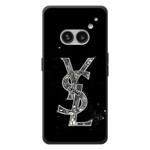 Чохол (Dior, Prada, YSL, Chanel) для Nothing Phone (2a) Plus (YSL)