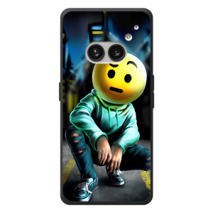 Чехол для 注册电话 (2а) Plus - (AlphaPrint) с печатью (ТОП продаж)