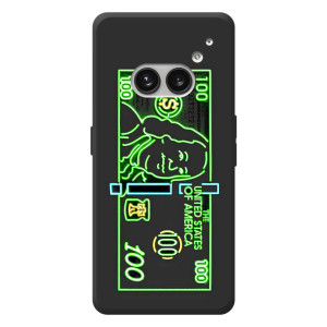Чехол (Дорого -богато) на Nothing Phone (2a) Plus – Баксы