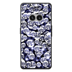 Чехол (Дорого -богато) на Nothing Phone (2a) Plus – Бриллианты