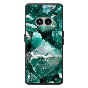 Чехол (Дорого -богато) на Nothing Phone (2a) Plus – Изумруд