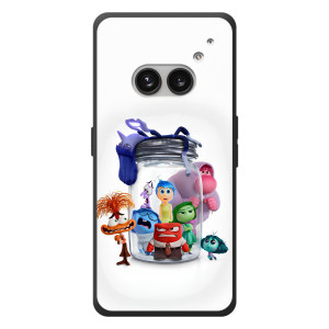 Чехол Головоломка для Nothing Phone (2a) Plus - (AlphaPrint) – Головоломка