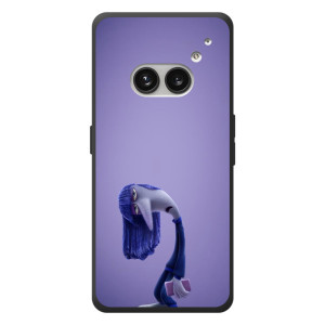 Чехол Головоломка для Nothing Phone (2a) Plus - (AlphaPrint) – Хандра