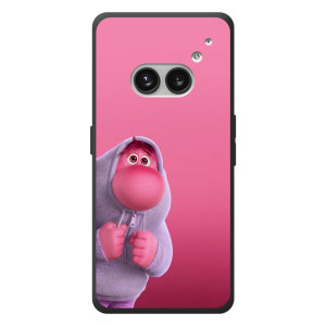 Чехол Головоломка для Nothing Phone (2a) Plus - (AlphaPrint) – Стыд