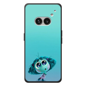 Чехол Головоломка для Nothing Phone (2a) Plus - (AlphaPrint) – Зависть