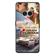 Чехол Gran Turismo / Гран Туризмо на Nichts Telefon (2а) Plus (Gran Turismo)