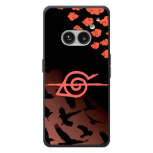 Чехол Итачи Учиха для注册电话 (2а) Plus (AlphaPrint)