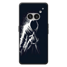 Чохол КІБЕРСПОРТ для Nothing Phone (2a) Plus (Ассассін)