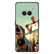 Чохол КІБЕРСПОРТ для Nothing Phone (2a) Plus (GTA)