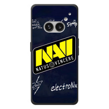 Чохол КІБЕРСПОРТ для Nothing Phone (2a) Plus (NAVI)