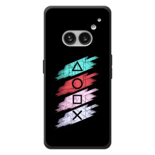 Чохол КІБЕРСПОРТ для Nothing Phone (2a) Plus (Sony)