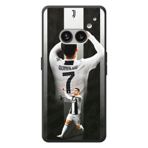 Чохол Кріштіану Ронаналду для Nothing Phone (2a) Plus – Cristiano R