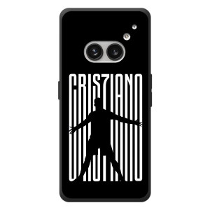Чохол Кріштіану Ронаналду для Nothing Phone (2a) Plus – Cristiano