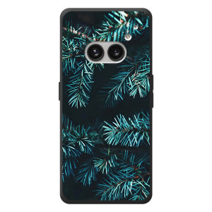 Чохол новорічна ялинка на Nothing Phone (2a) Plus – Ялина