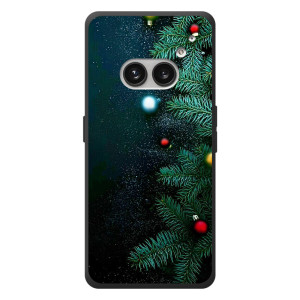 Чохол новорічна ялинка на Nothing Phone (2a) Plus – Ялинка
