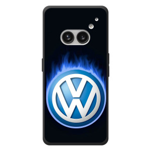 Чехол "Фольксваген" для Nothing Phone (2a) Plus – Фольц