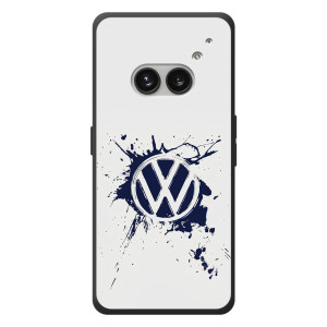 Чехол "Фольксваген" для Nothing Phone (2a) Plus – Volkseagen 2