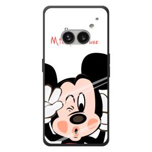 Чехлы для телефонов Nothing Phone (2a) Plus - Дисней – Mickey Mouse