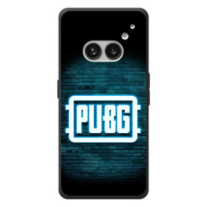 Чехол PUBG для 注册电话 (2а) Plus (AlphaPrint)