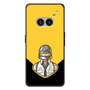 Чехол PUBG для 注册电话 (2а) Plus (AlphaPrint)