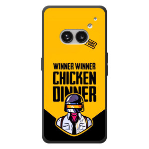Чехол PUBG для 注册电话 (2а) Plus (AlphaPrint)