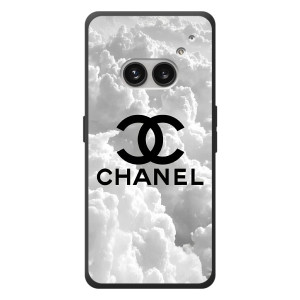 Чехол с Брендами одежды на Nichts Telefon (2а) Plus – CHANEL