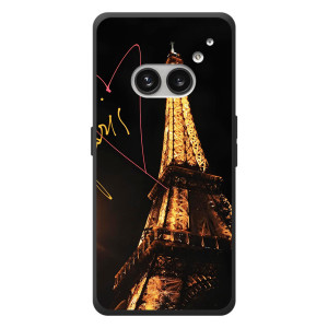 Чехол с Эйфелевой башней на Nothing Phone (2a) Plus – Paris