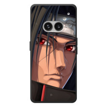 Чехол с картинками Итачи для : Ни thing Телефон (2а) Плюс (Лицо Итачи)