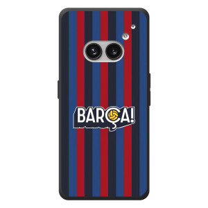 Чехол для Nothing Phone (2a) Plus (Барселона) – BARCA