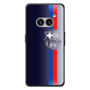 Чехол для Nothing Phone (2a) Plus (Барселона) – Barsa