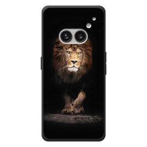 Чохол з картинкою на Nothing Phone (2a) Plus – Гарний Лев