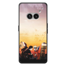 Чехлы с принтом Наруто на Nothing Phone (2a) Plus
