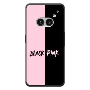 Чехол с музыкальной группой для Nothing Phone (2a) Plus