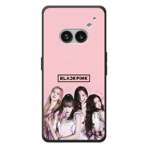 Чохол з музикальним гуртом для Nothing Phone (2a) Plus