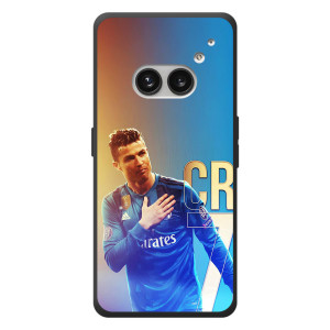 Чохол Кріштіану Роналду для Nothing Phone (2a) Plus (AlphaPrint)