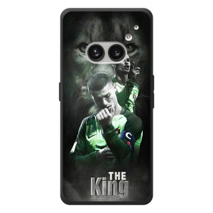 Чохол Кріштіану Роналду для Nothing Phone (2a) Plus (AlphaPrint)