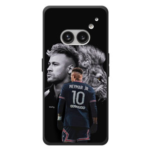 Чохол Неймар для Nothing Phone (2a) Plus (AlphaPrint)