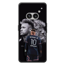 Чехол с принтом Неймар Жуниор на : Ни thing Телефон (2а) Плюс (Лев Неймар)