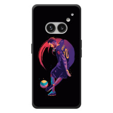 Чехол с принтом Неймар Жуниор на : Ни thing Телефон (2а) Плюс (Неймар финты)