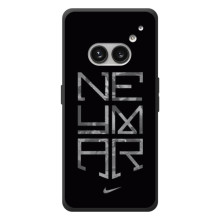 Чехол с принтом Неймар Жуниор на : Ни thing Телефон (2а) Плюс (Неймар найк)