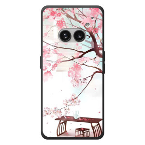 Чохол з картинкою Сакури на Nothing Phone (2a) Plus – Чайна церемонія