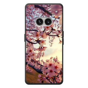 Чохол з картинкою Сакури на Nothing Phone (2a) Plus – Квітуча сакура