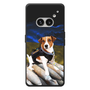 Чехол с принтом Собаки Патрон для Nothing Phone (2a) Plus – Пёс Патрон