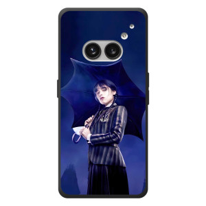 Силиконовый чехол с картинкой для Nothing Phone (2a) Plus