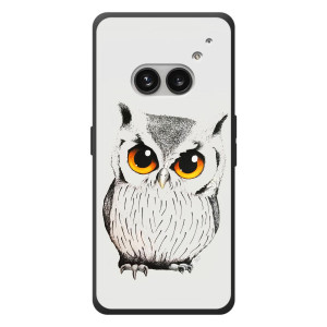 Чехол с птицами на Nothing Phone (2a) Plus (VPrint)