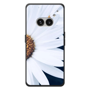 Чехол с ромашками на Nothing Phone (2a) Plus – Пол ромашки