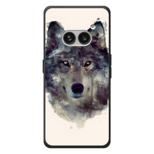 Чехол с Волком на Nothing Phone (2a) Plus – Волк